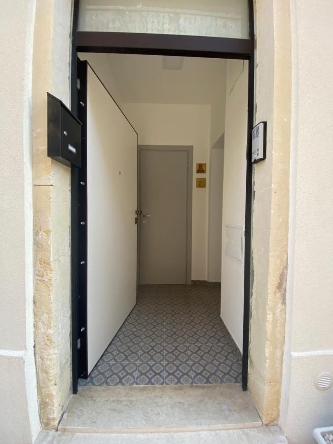 Case Ro Ma - Maria Syracuse Extérieur photo